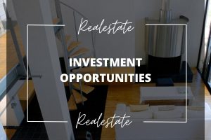 Exploring Real Estate Investment Opportunities