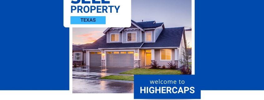 How to Sell a Property in Texas