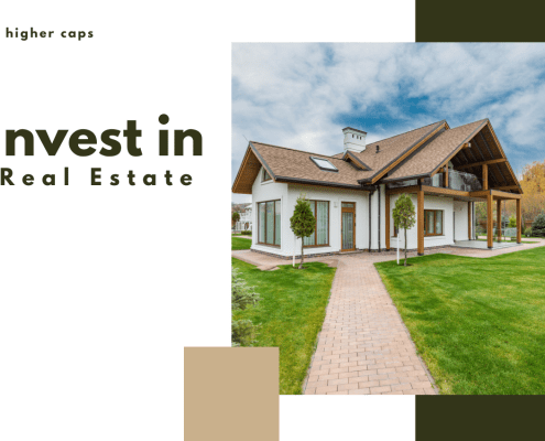 Real Estate Investing for Beginners in 2023