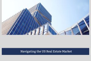 Unlocking the American Dream of Real Estate in the USA 