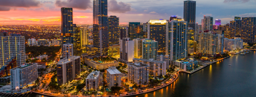 Homes for sale in Miami
